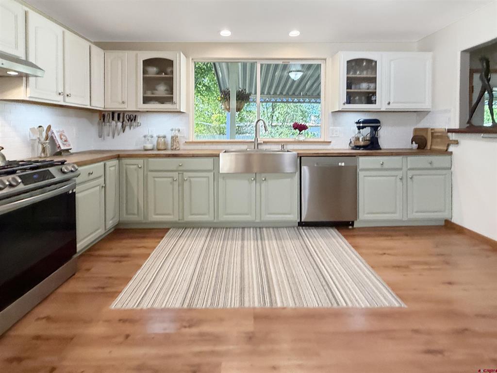 576 W 6th Avenue Nucla, CO 81424
