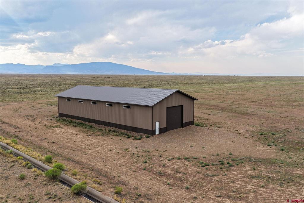 9288 County Road BB La Jara, CO 81140