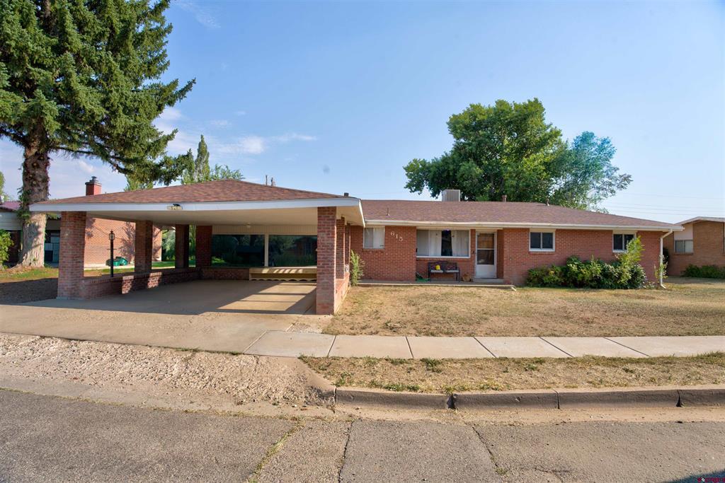 615 Baker Avenue Cortez, CO 81321