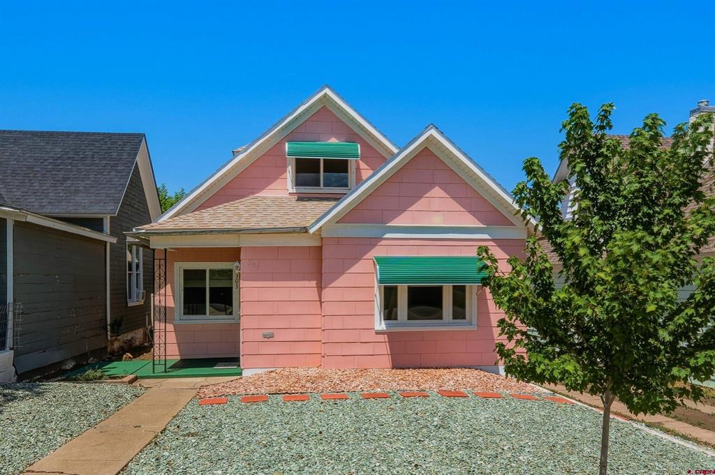 303 E White Avenue Trinidad, CO 81082
