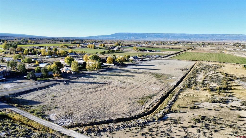 TBD (Lot 3) Gunnison Road Montrose, CO 81401