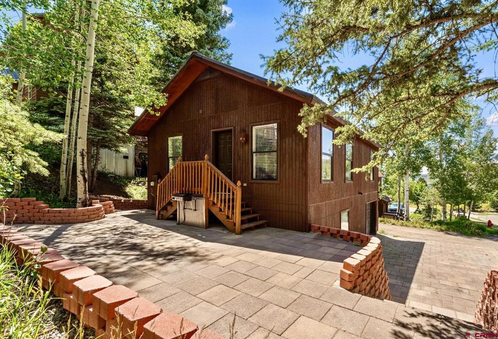 501 Society Drive Telluride, CO 81435