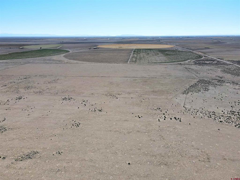 Tract 11 N County Road 110 Hooper, CO 81136