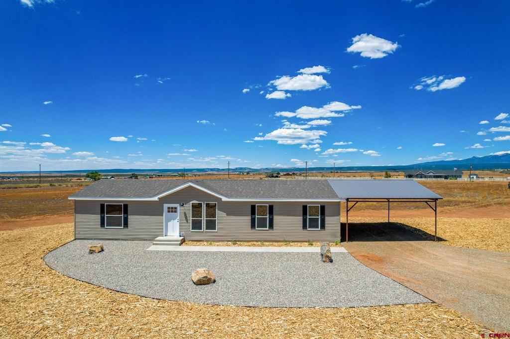 72 County Road 130 Hesperus, CO 81326