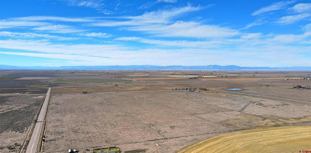 Tract 2 Lane 10 North Hooper, CO 81136