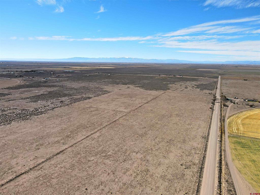 Tract 5 Lane 10 North Hooper, CO 81136