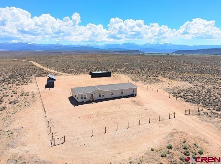 16363 Peacock Road San Luis, CO 81152