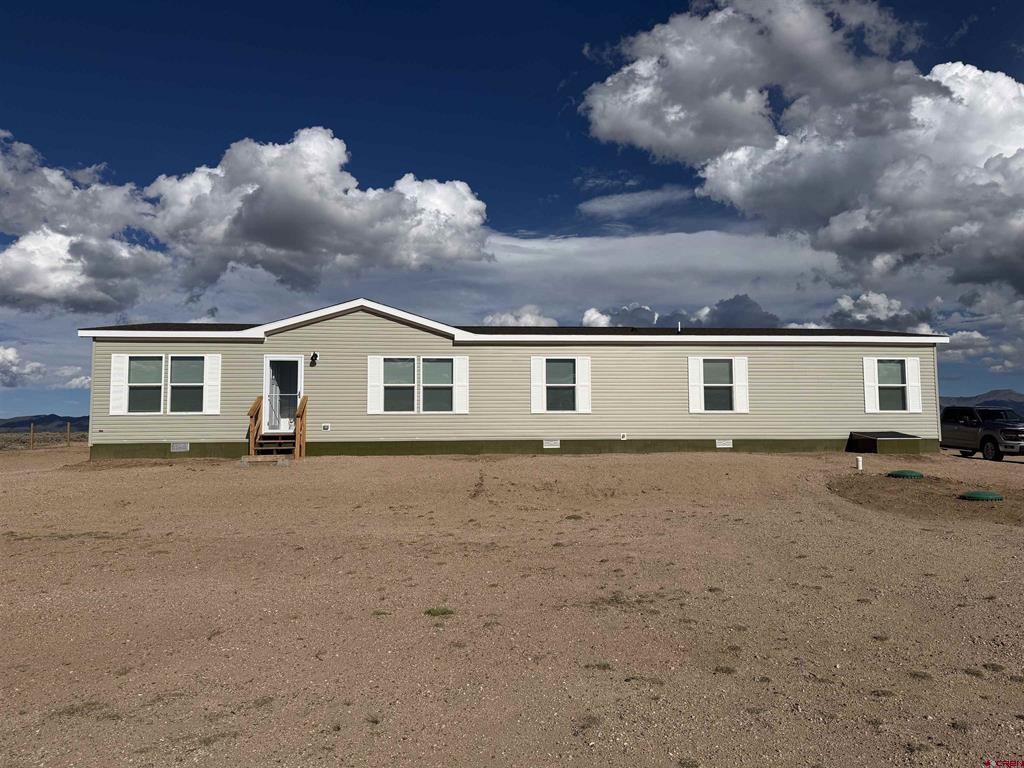 16363 Peacock Road San Luis, CO 81152