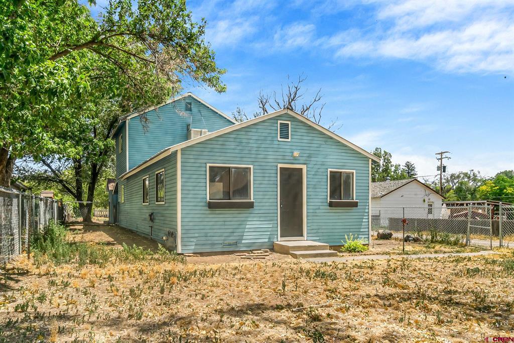 13050 Hwy 65 Highway Eckert, CO 81418