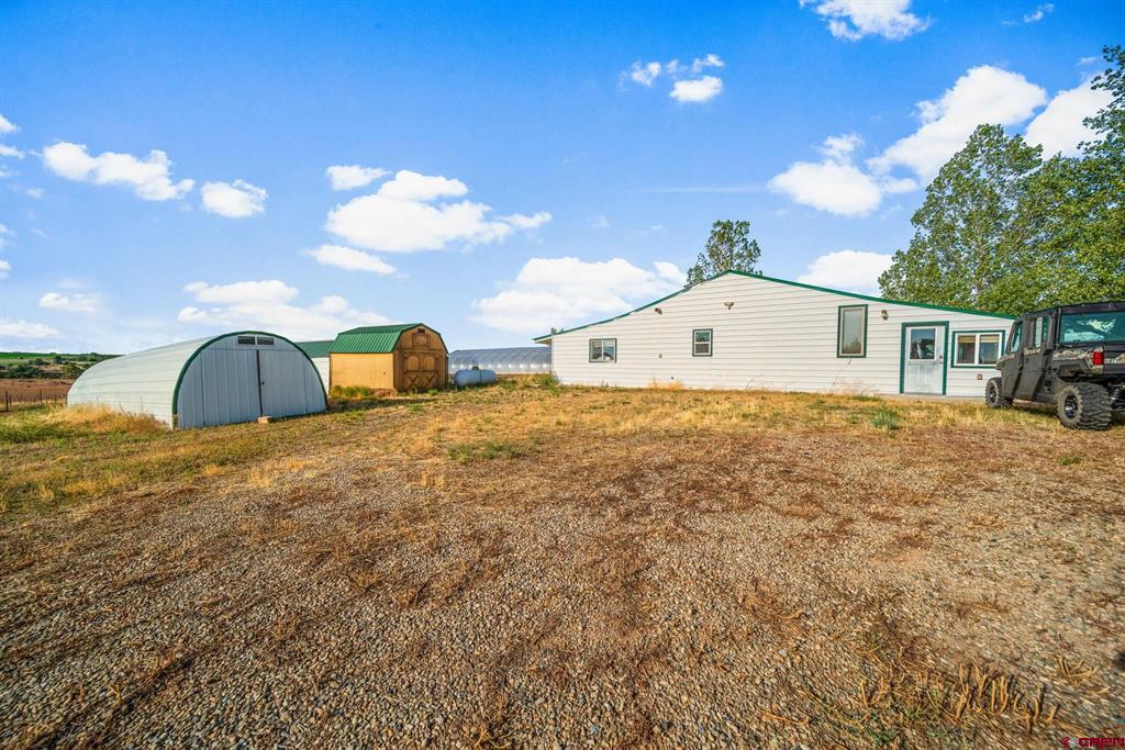19710 Road 19 Lewis, CO 81327