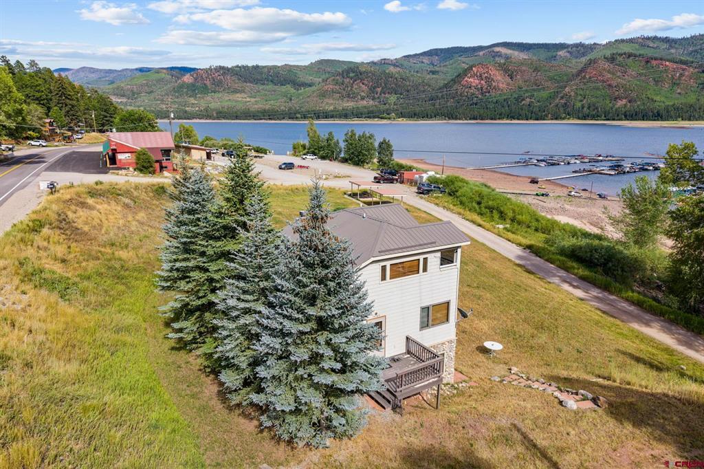 14760 County Road 501 Bayfield, CO 81122