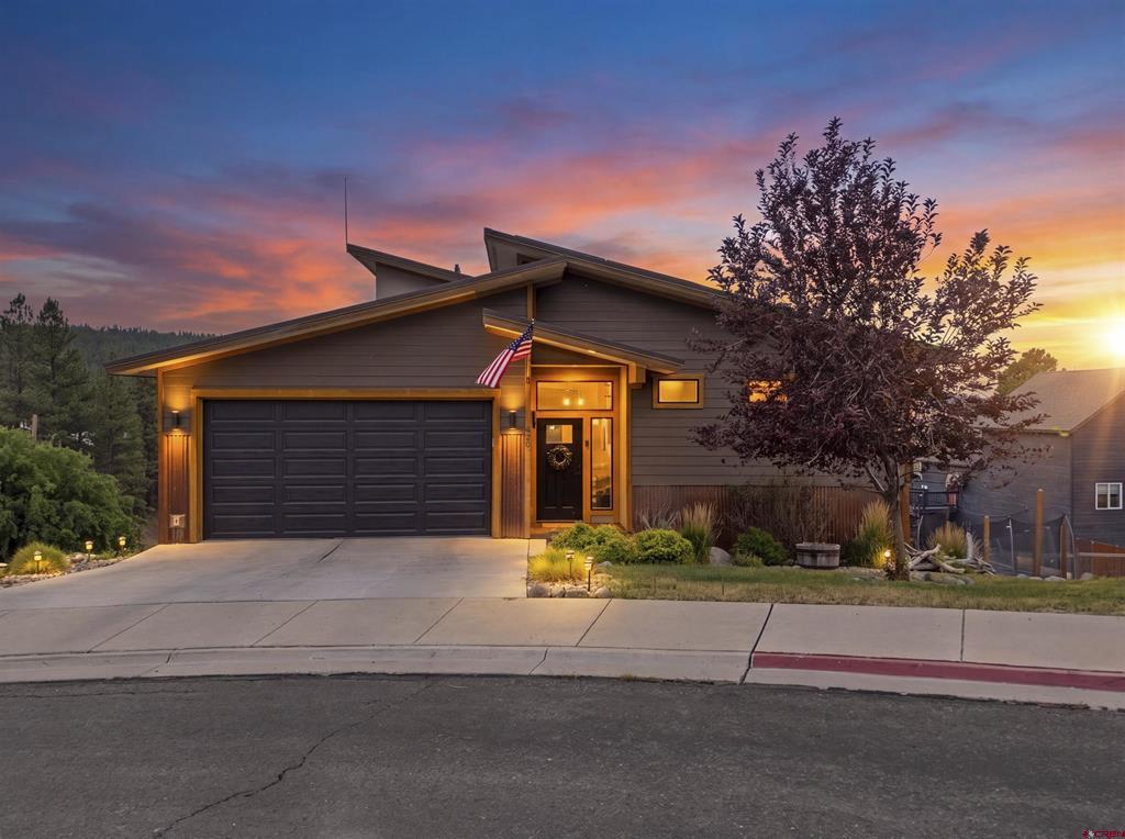 415 Mesa Drive Pagosa Springs, CO 81147