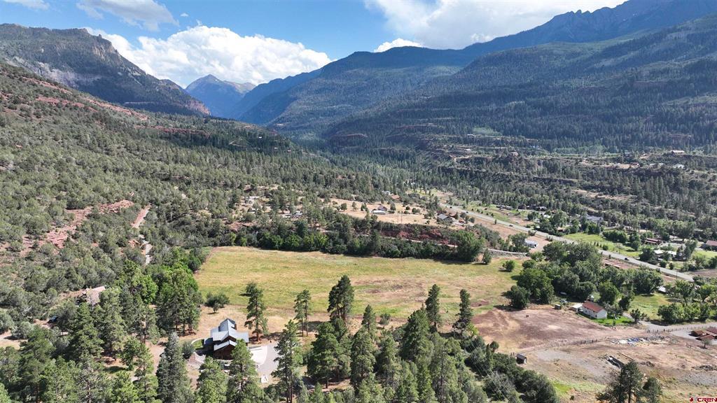 Lot 3 White House Vista Lane Ridgway, CO 81432