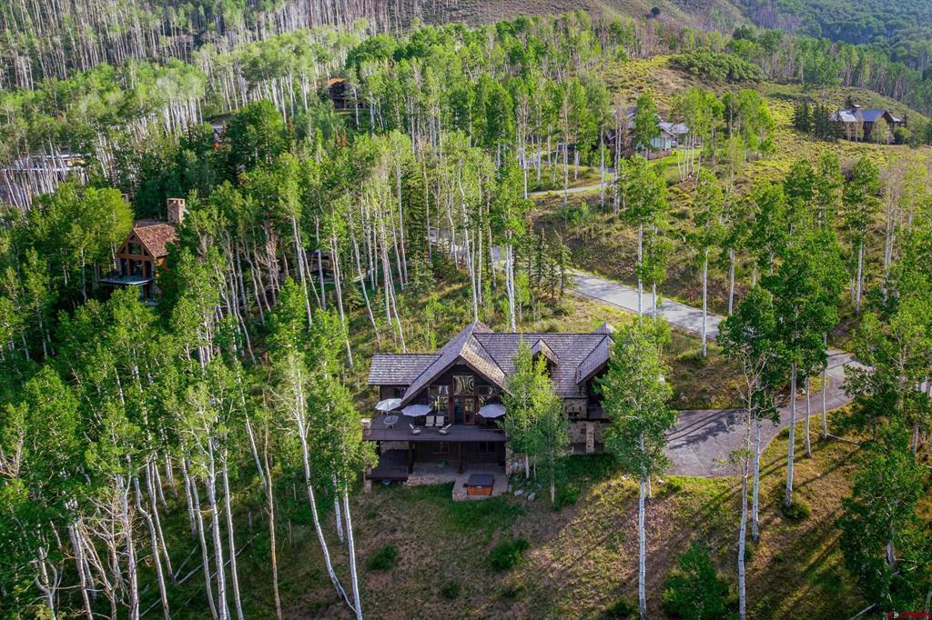 107 Joaquin Road Telluride, CO 81435
