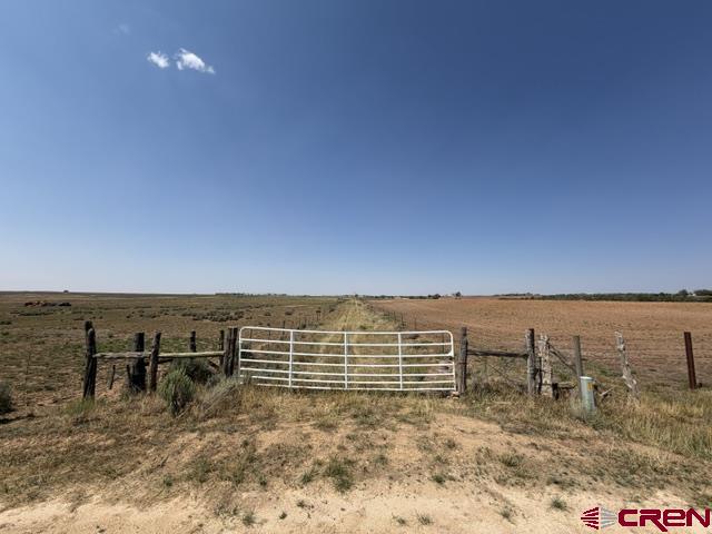 (TBD) ROAD K Dove Creek, CO 81324