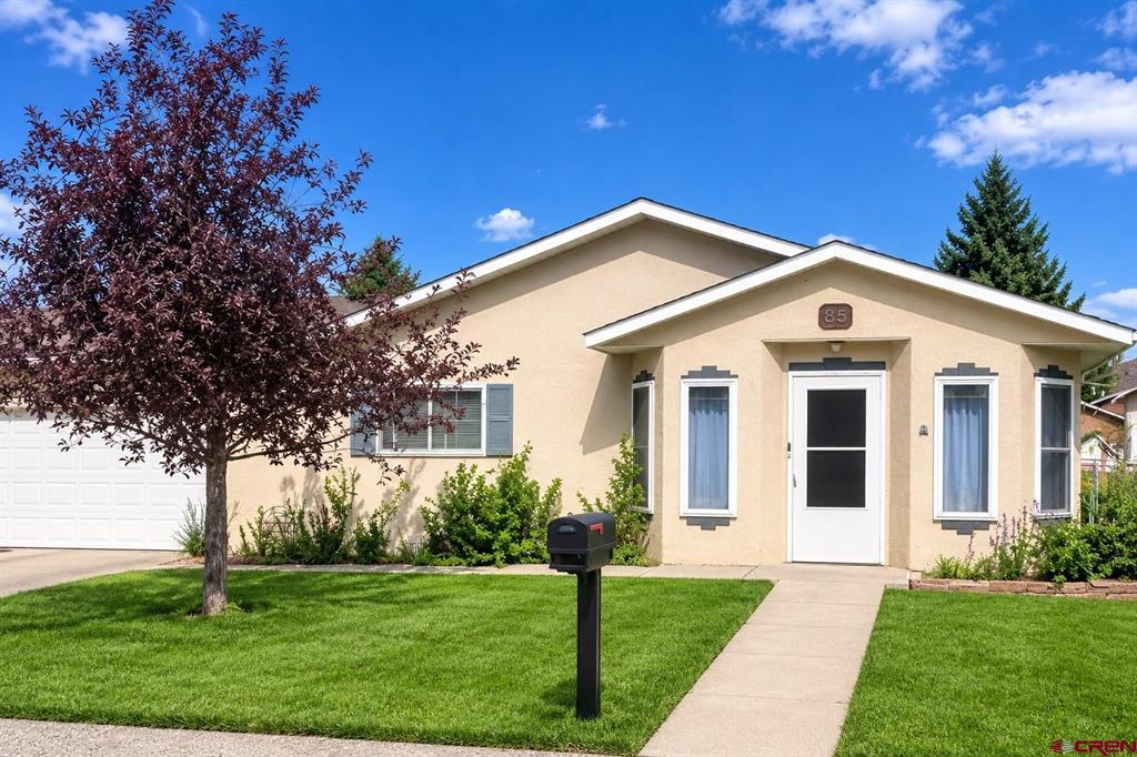 85 Pioneer Road Monte Vista, CO 81144