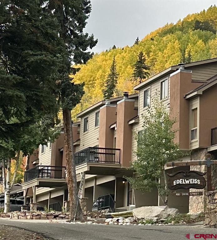 460 Sheol Street Durango, CO 81301