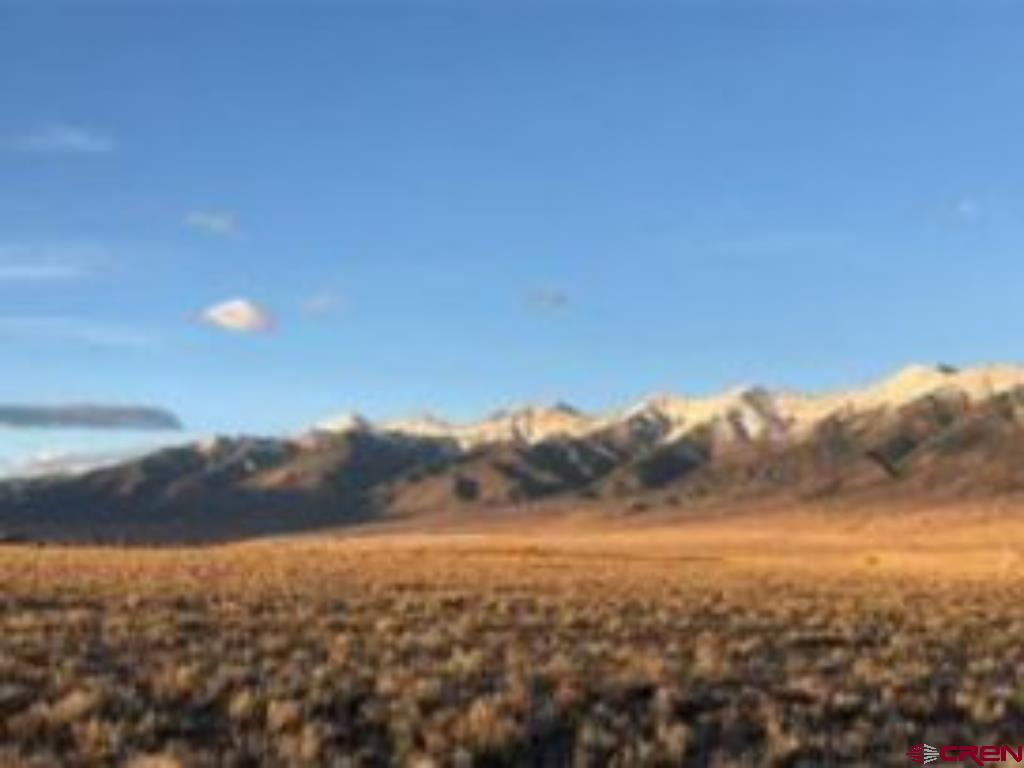 (TBD) CR 58EE Villa Grove, CO 81155