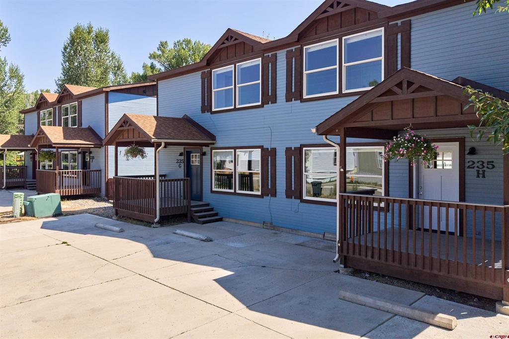 235 S 7th Street Gunnison, CO 81230