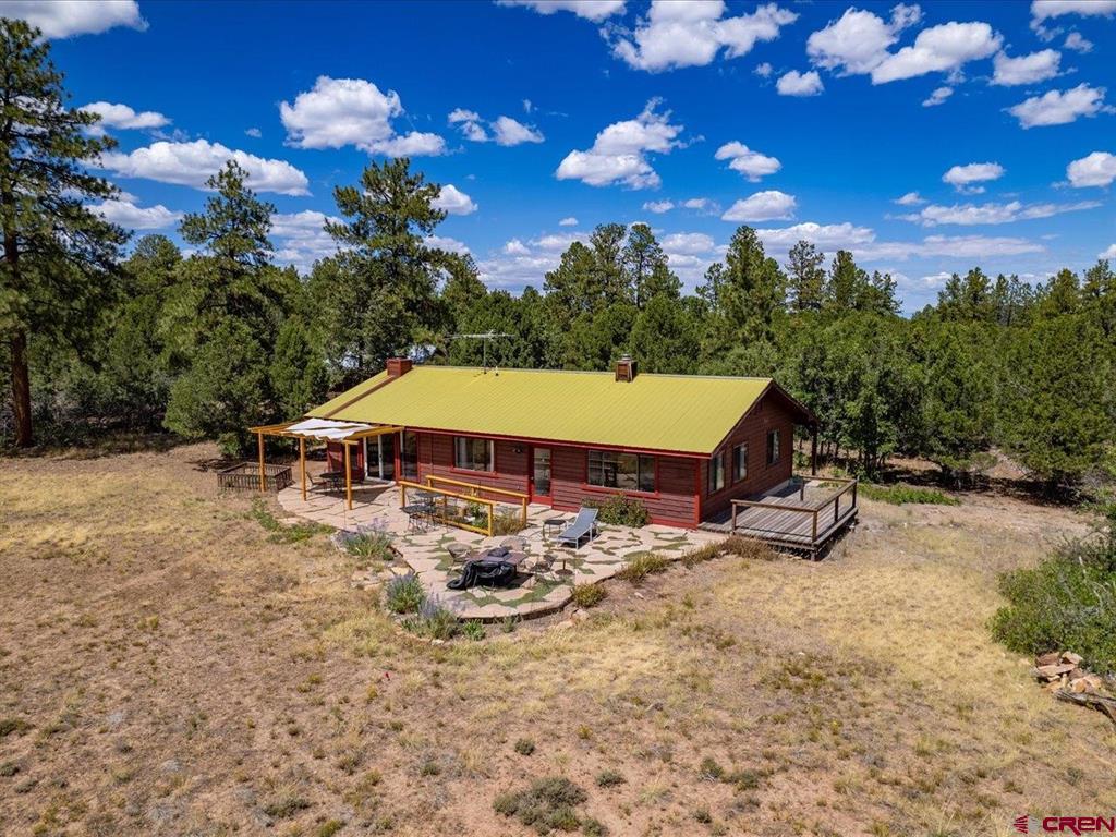 198 Meadow LN Ridgway, CO 81432