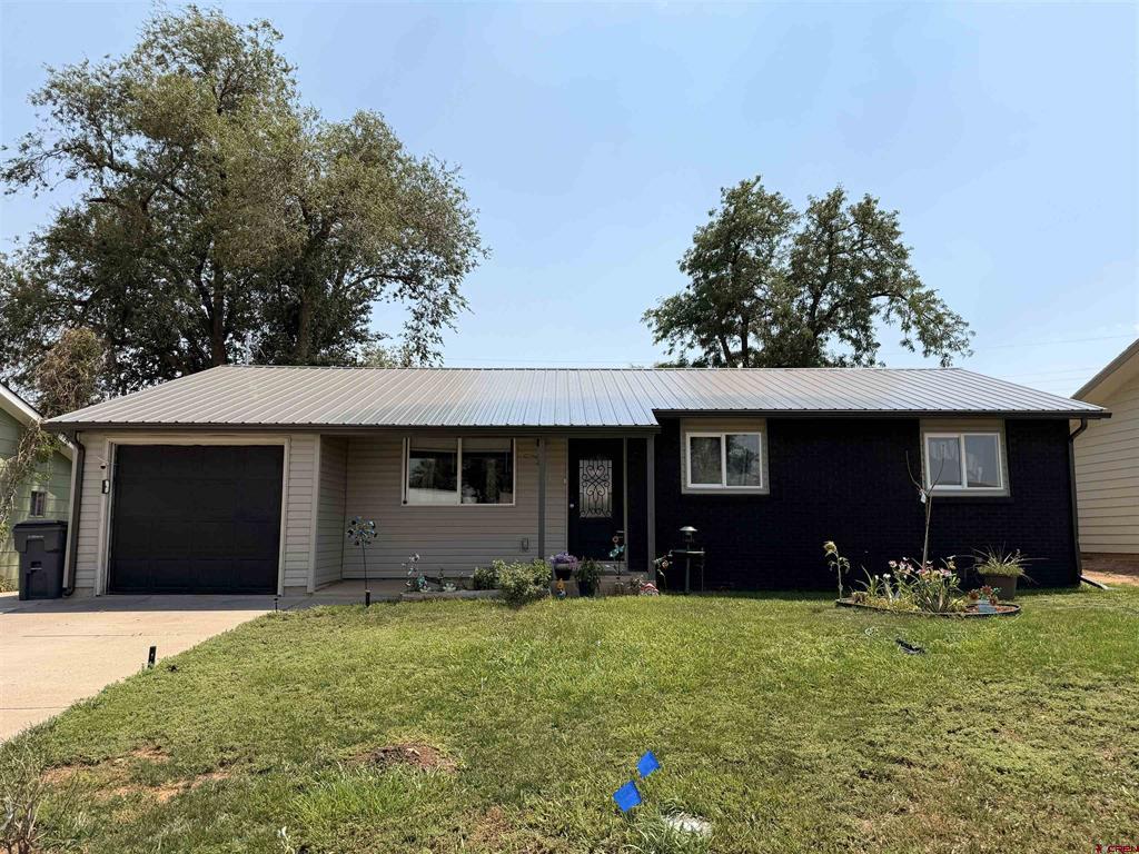 723 Birch Drive Cortez, CO 81321