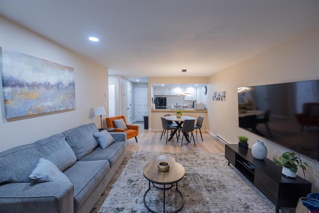 50827 Highway 550 Durango, CO 81301