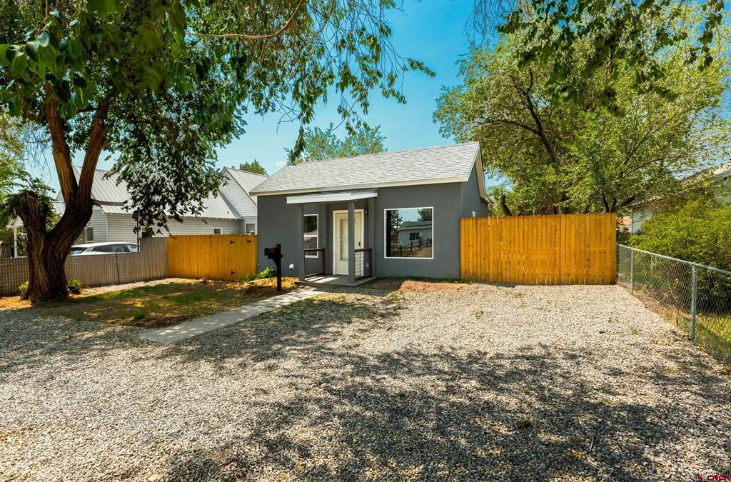 209 S Chestnut Cortez, CO 81321
