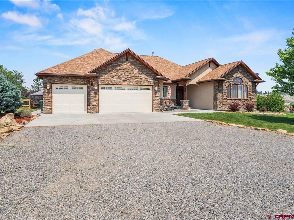 58959 Mallard Lane Montrose, CO 81403