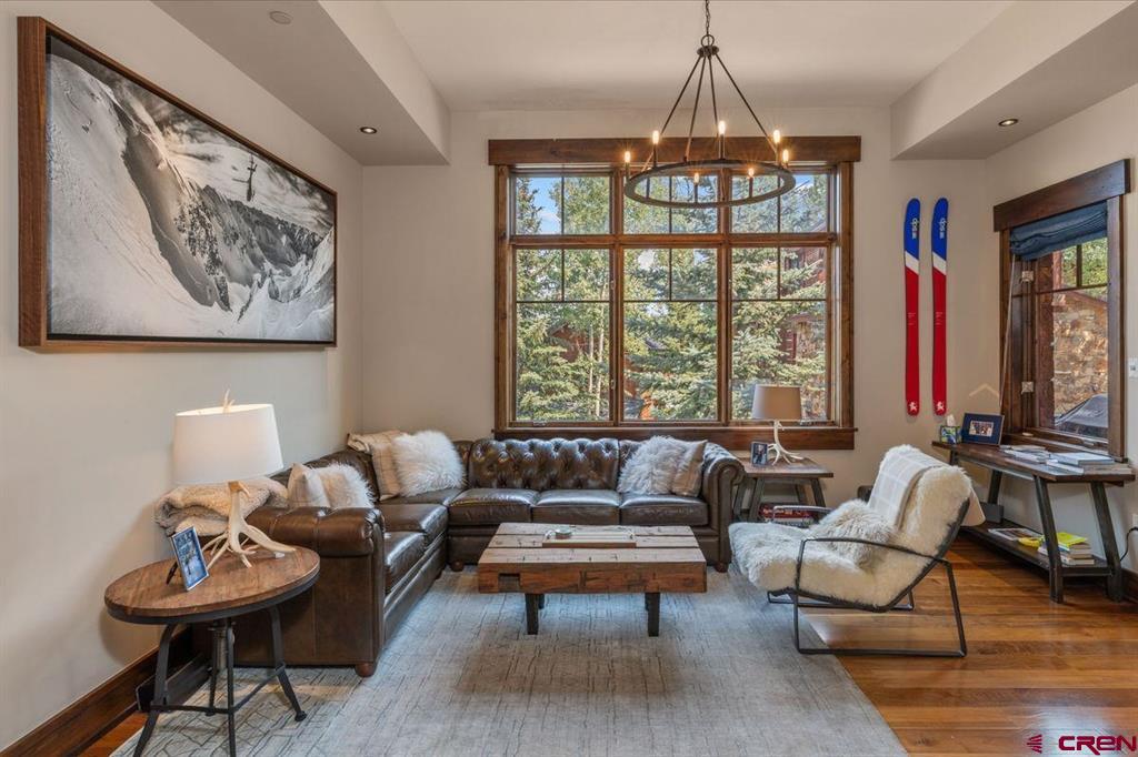 12 Elkstone Place Mountain Village, CO 81435