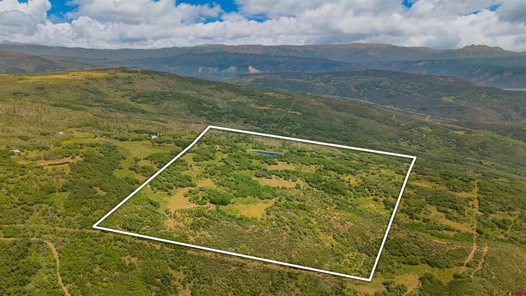 (TBD) Roatcap Road Paonia, CO 81428