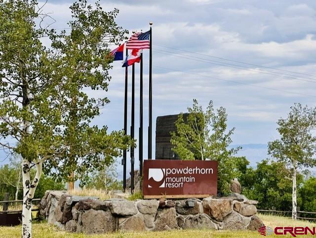(TBD) Oak Street Mesa, CO 81643