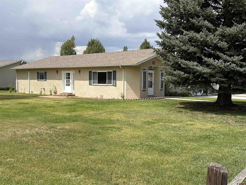 61 Meadow Lane Monte Vista, CO 81144