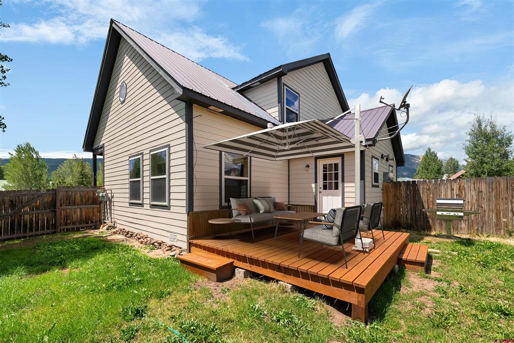 137 Escalante Street Crested Butte, CO 81224
