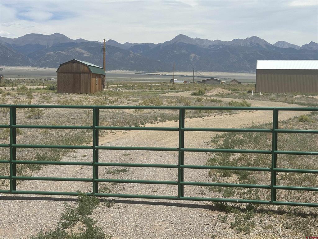 59284 Baber Drive Moffat, CO 81143