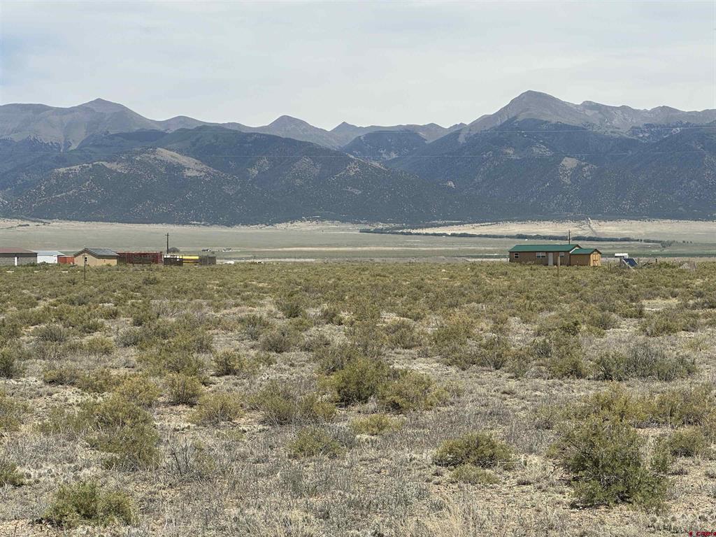 25670 Wilhite Avenue Moffat, CO 81143