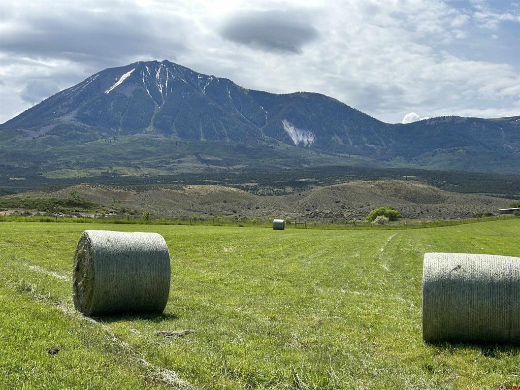 40967 M75 Road Paonia, CO 81428