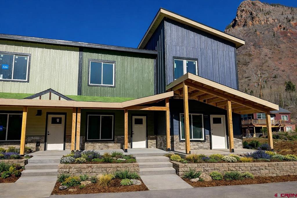 701 Martha Rose Blvd Silverton, CO 81433