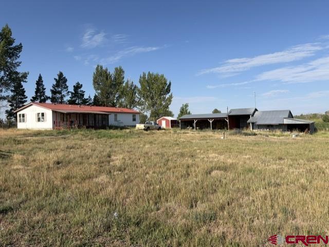 3511 CR 514 Ignacio, CO 81137