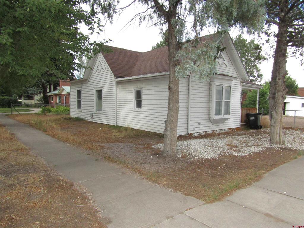 505 Second Avenue Monte Vista, CO 81144
