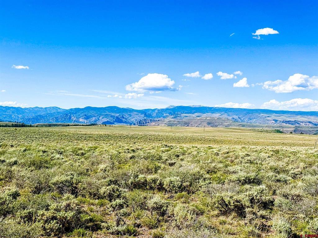 (TBD) County Road 25 Road Gunnison, CO 81243