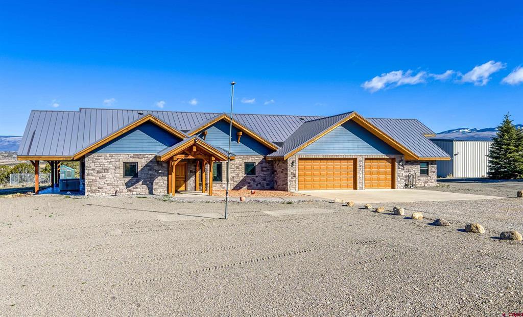 14421 Rimrock Road Hotchkiss, CO 81419