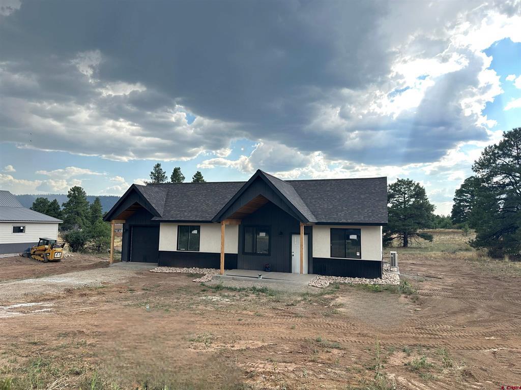 115 Domicile Circle Pagosa Springs, CO 81147