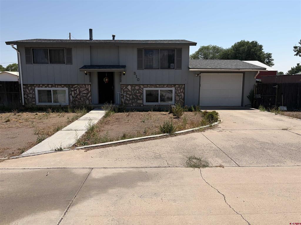 510 Henderson Street Monte Vista, CO 81144