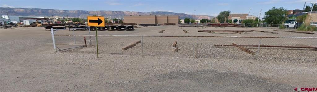 2467 Commerce Boulevard Grand Junction, CO 81505