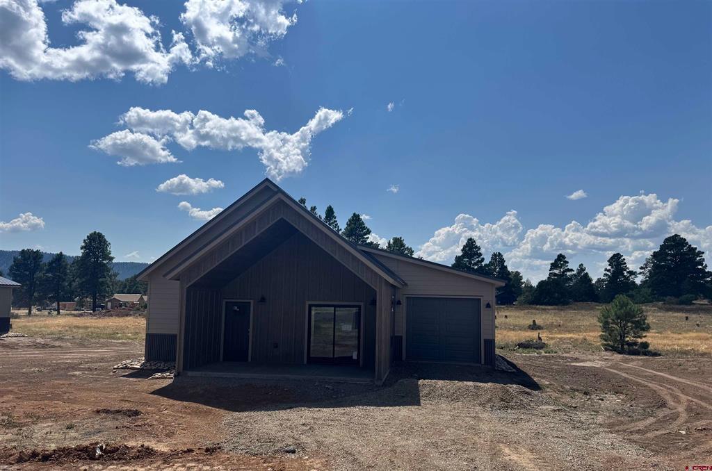 135 Domicile Circle Pagosa Springs, CO 81147