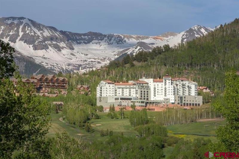 136 Country Club Drive Mountain Village, CO 81435