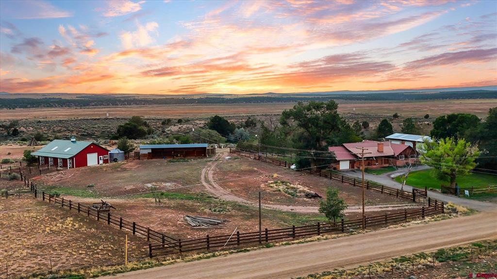 793 County Road 104 Hesperus, CO 81326