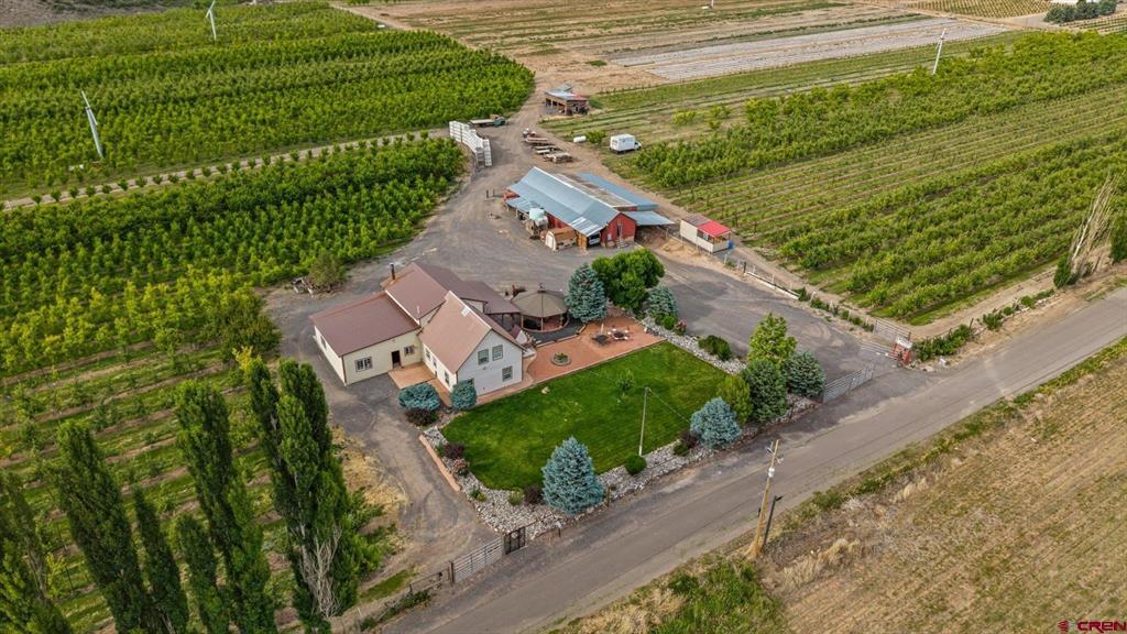 20809 Nowhere Road Eckert, CO 81418