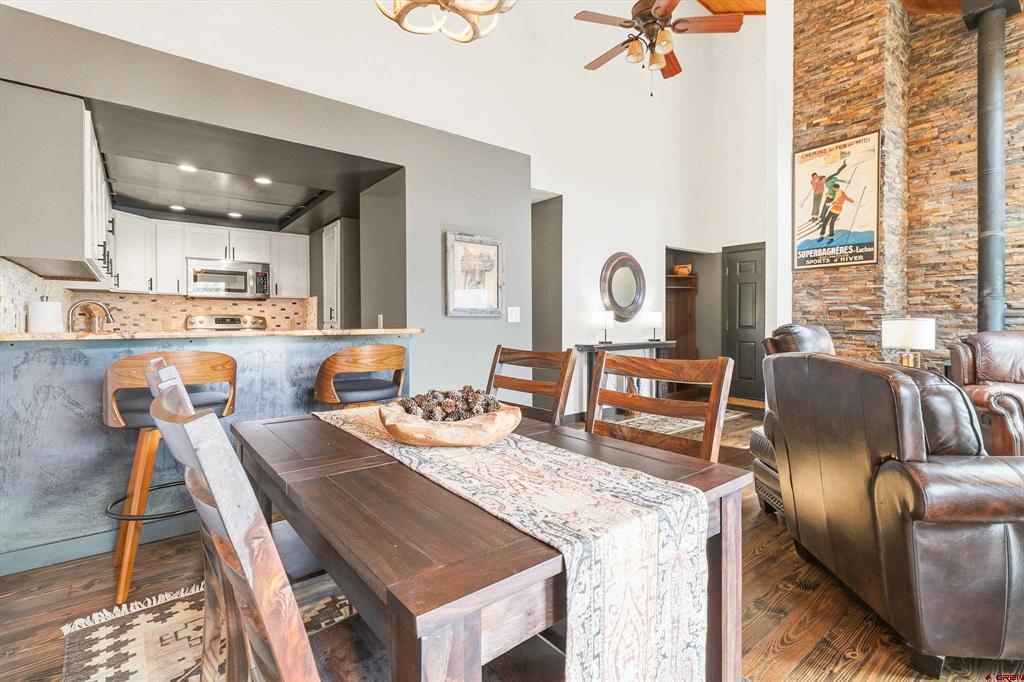 34511 N Highway 550 Durango, CO 81301