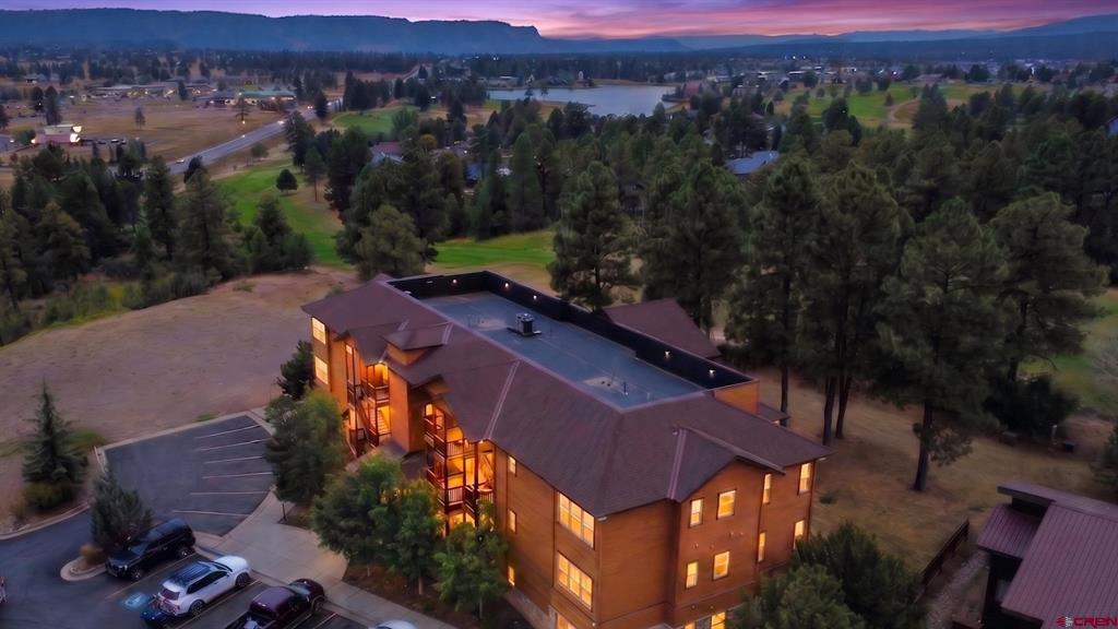 109 Ace Court Pagosa Springs, CO 81147